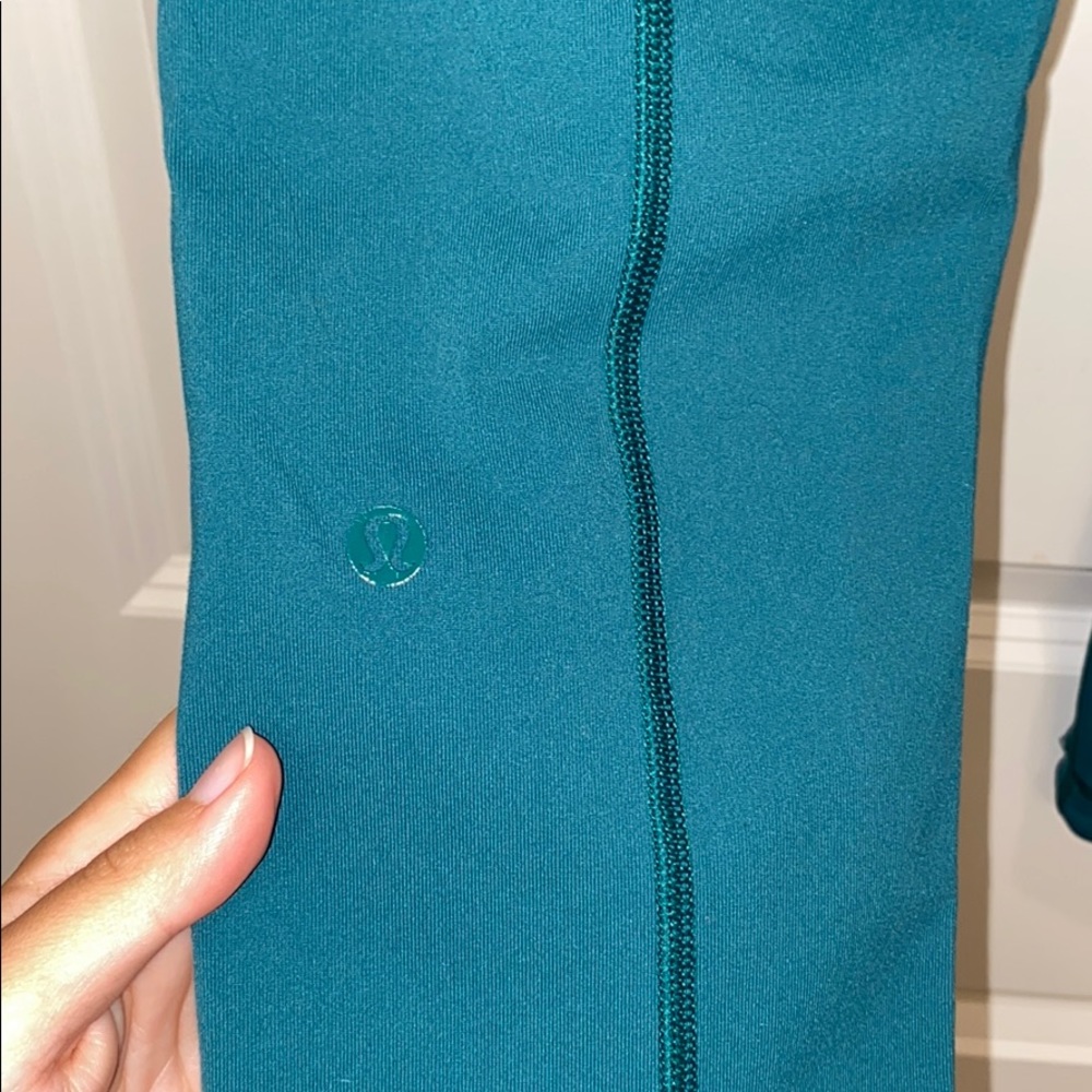 Lululemon Yoga Pants